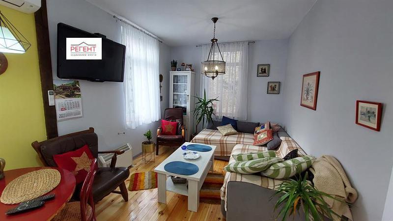 House for Sale in Gabrovo, Center