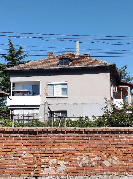 House Floor for Sale in Plovdiv, Kyuchuk Parizh