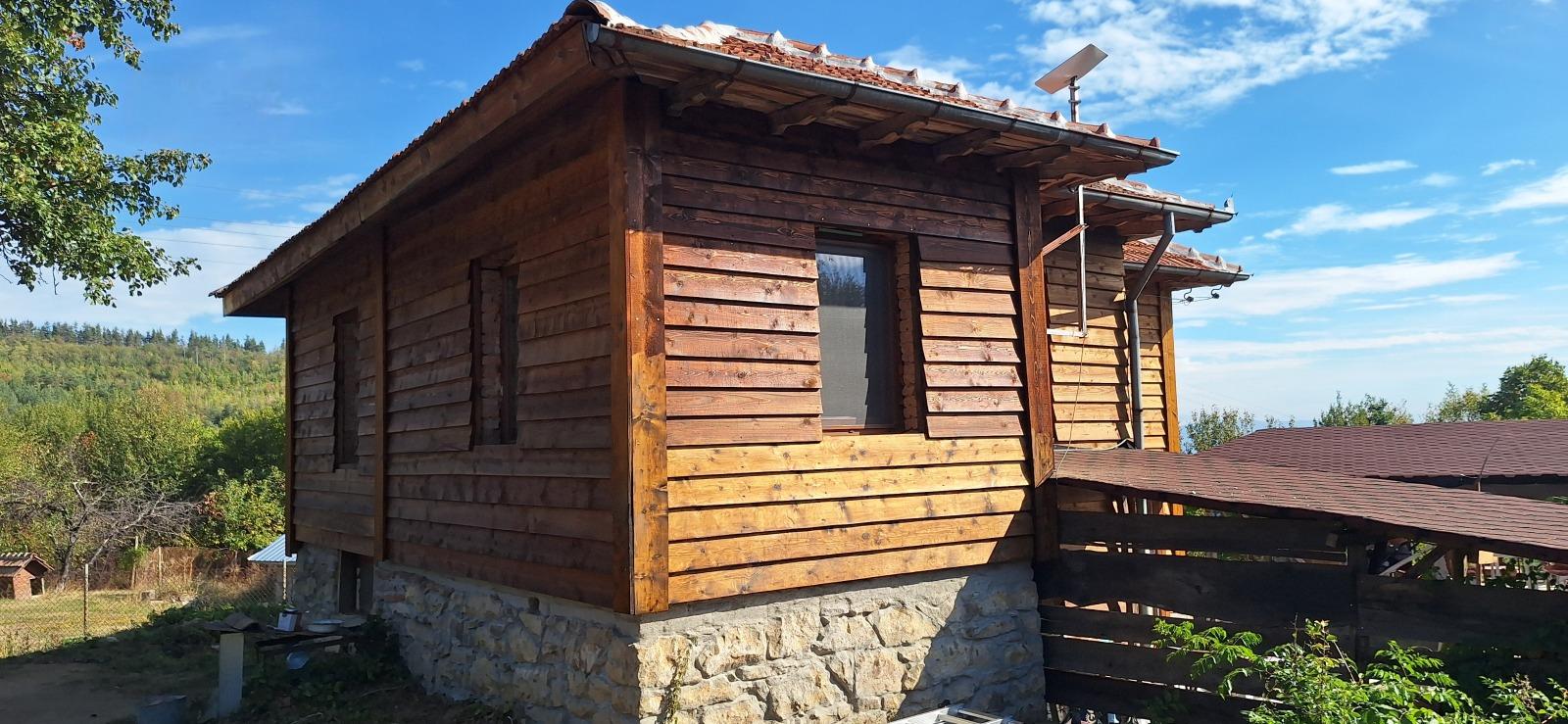 House for Sale in Elena, Veliko Tarnovo