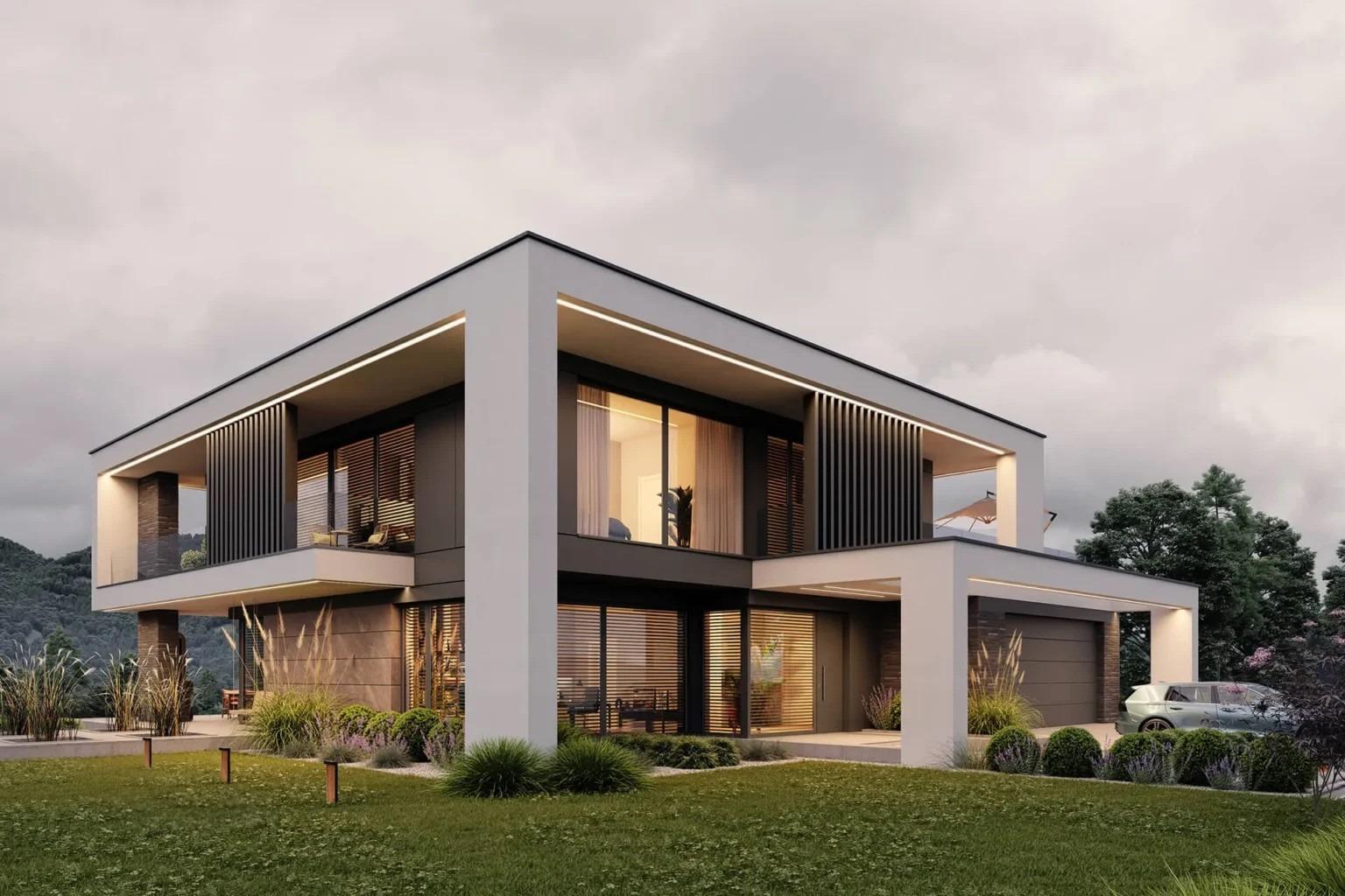 House for Sale in Sofia, Bistritsa