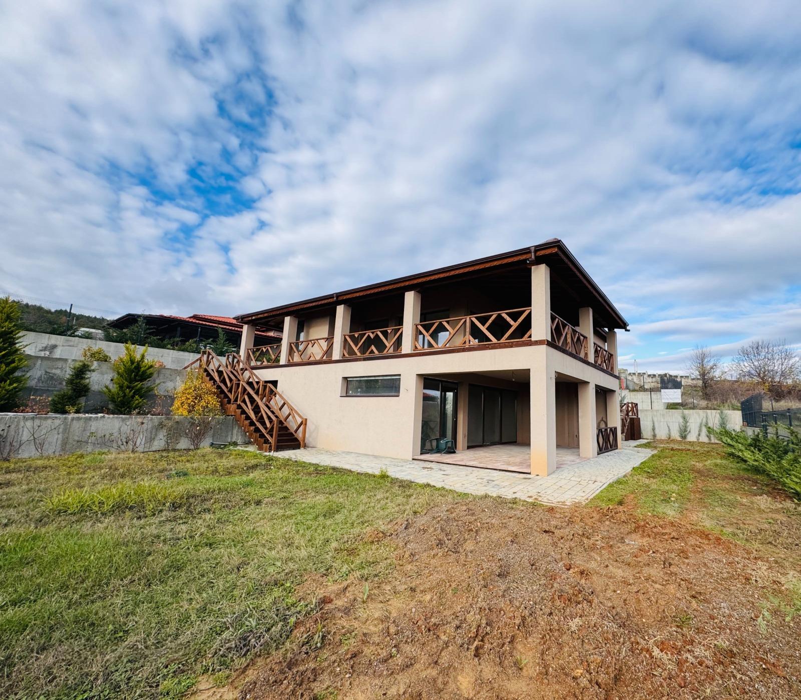 House for Sale in Malka Vereya, Stara Zagora