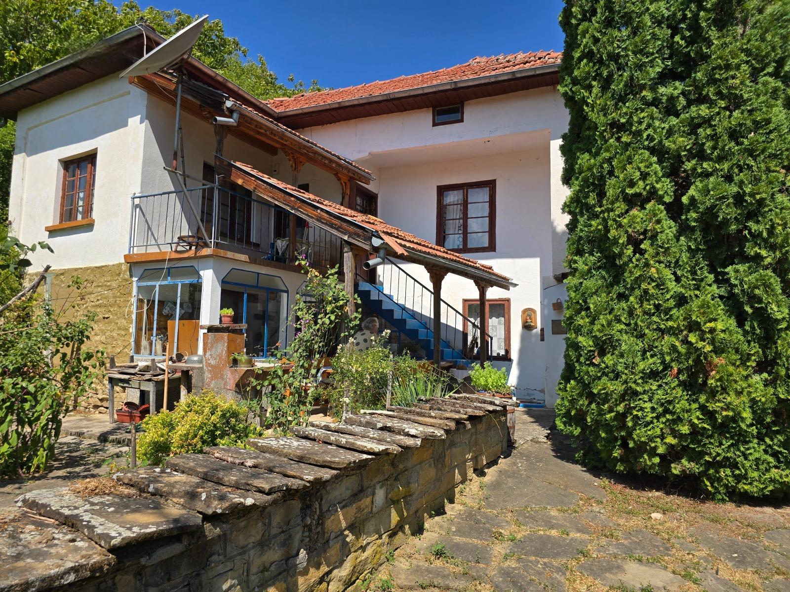 House for Sale in Slaveykovo, Gabrovo