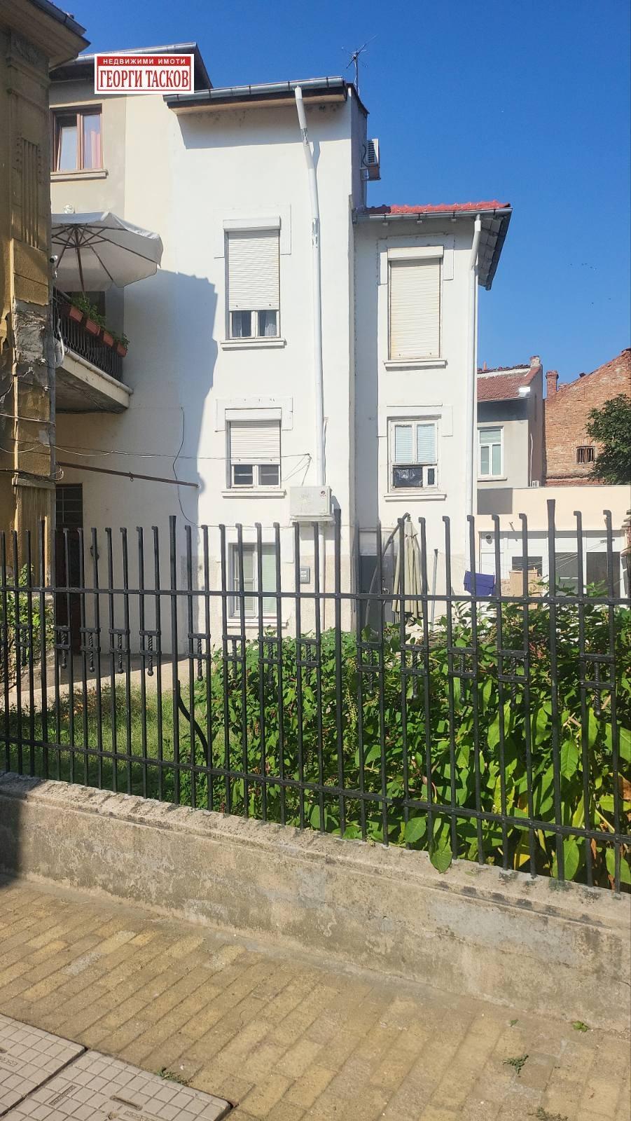 House for Sale in Ruse, Center