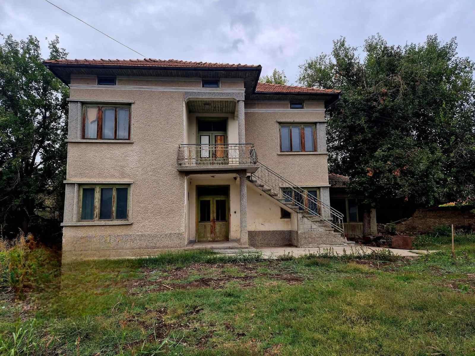 House for Sale in Resen, Veliko Tarnovo