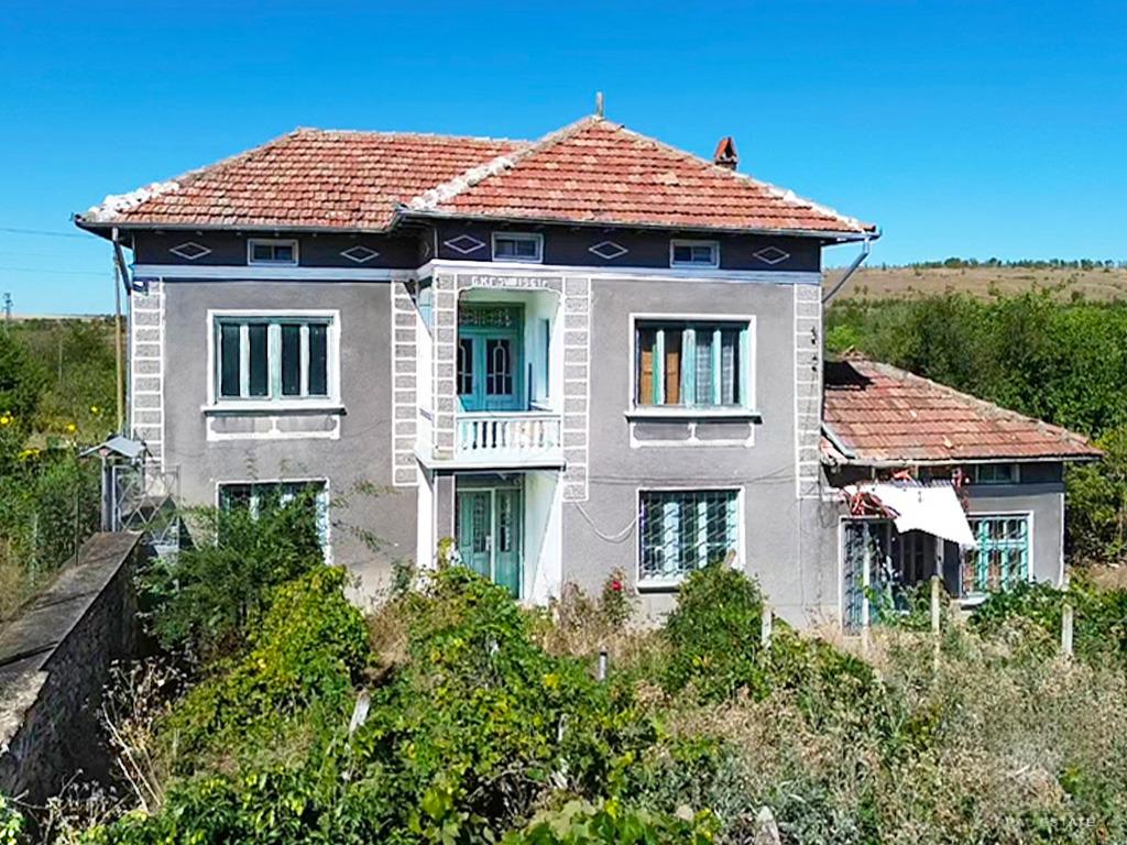 House for Sale in Dolna Lipnitsa, Veliko Tarnovo