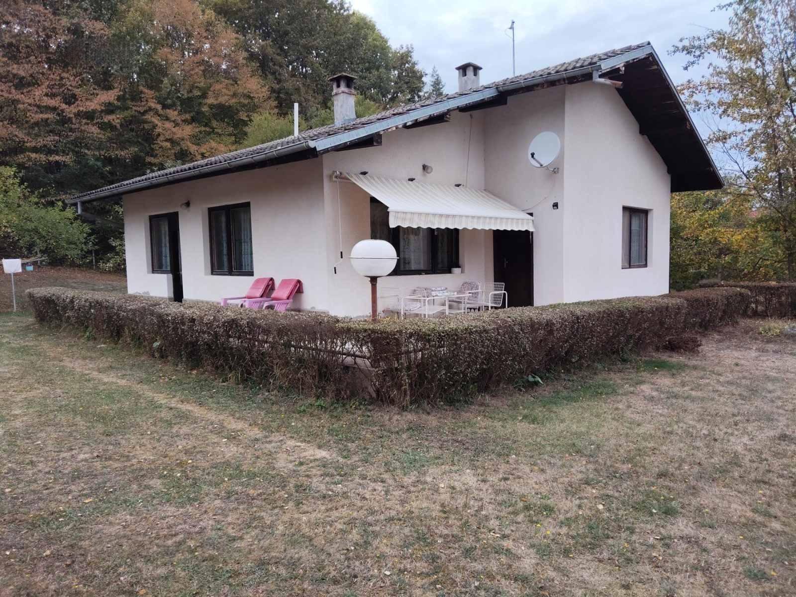 House for Sale in Velchevo, Lovech