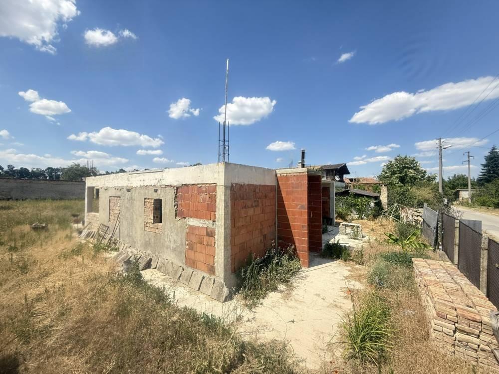 House for Sale in Kalimantsi, Varna