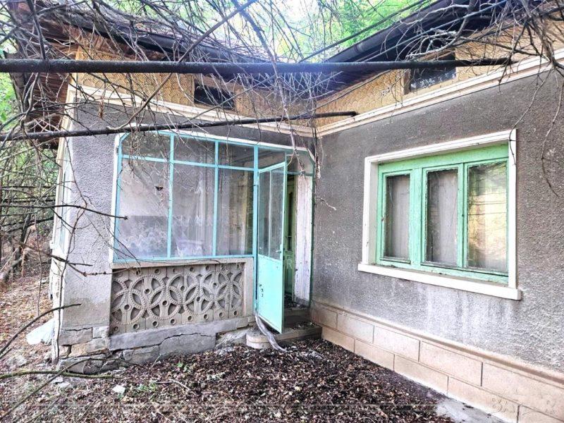 House for Sale in Strahilovo, Veliko Tarnovo