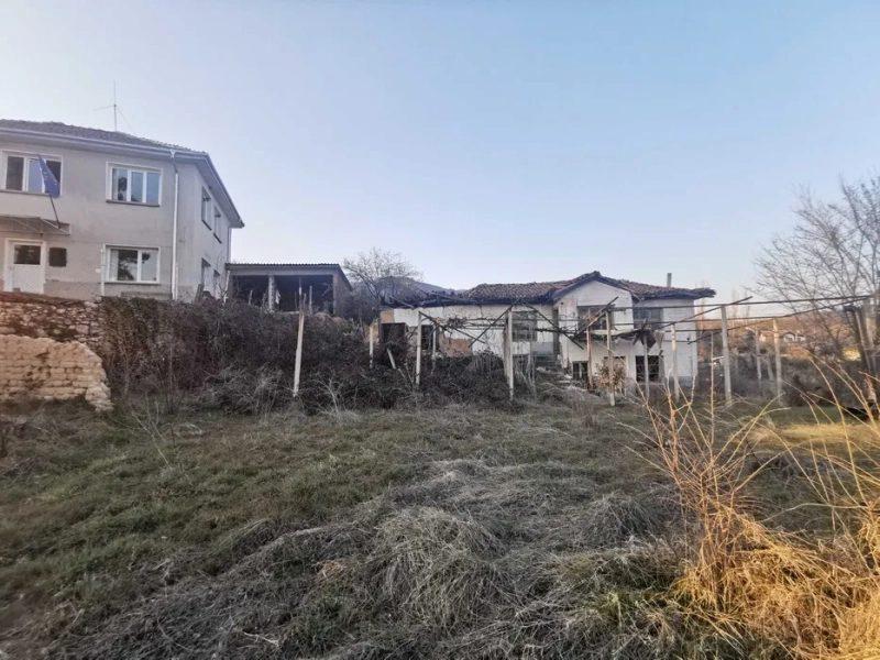 House for Sale in Matenitsa, Plovdiv