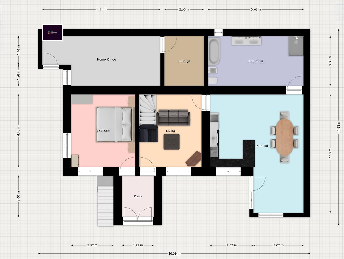 House for Sale in Cherkovna, Varna
