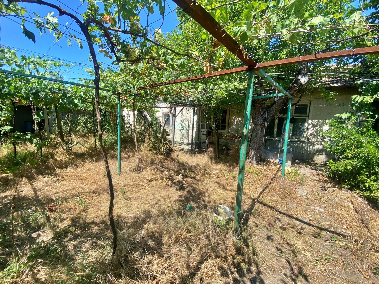 House for Sale in Marash, Shumen