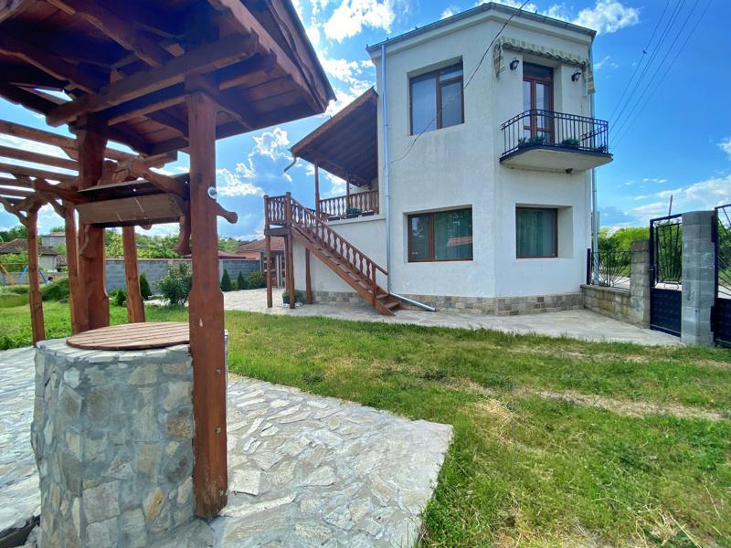 House for Sale in Salmanovo, Shumen