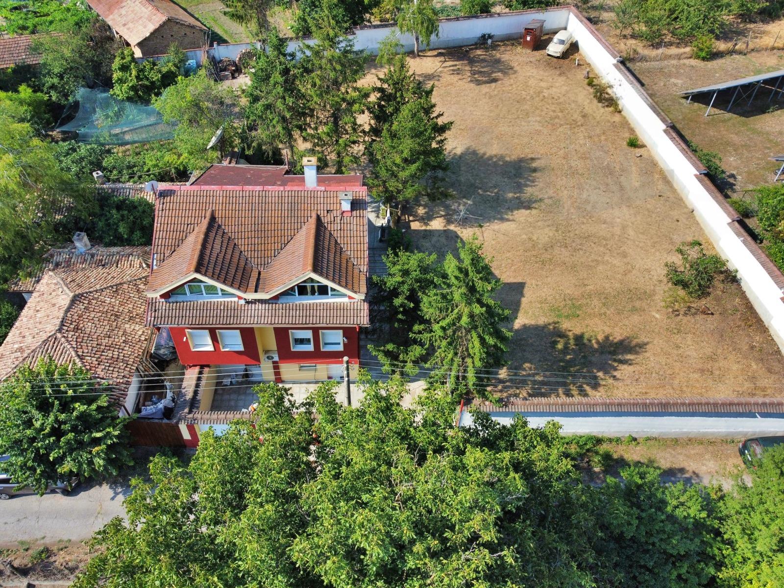 House for Sale in Salmanovo, Shumen