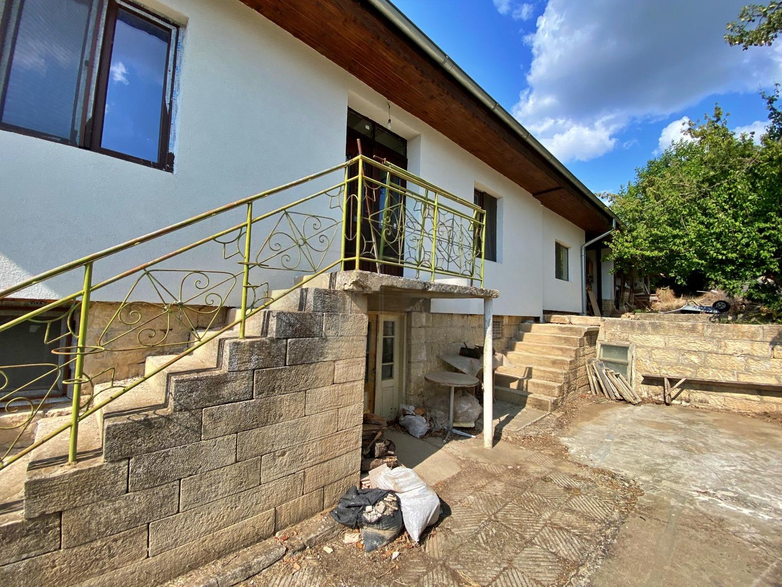 House for Sale in Kyulevcha, Shumen