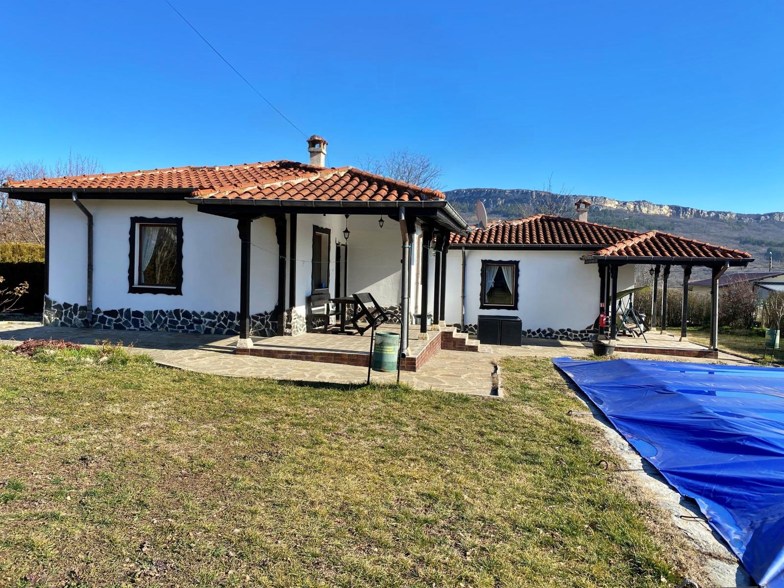 House for Sale in Madara, Shumen