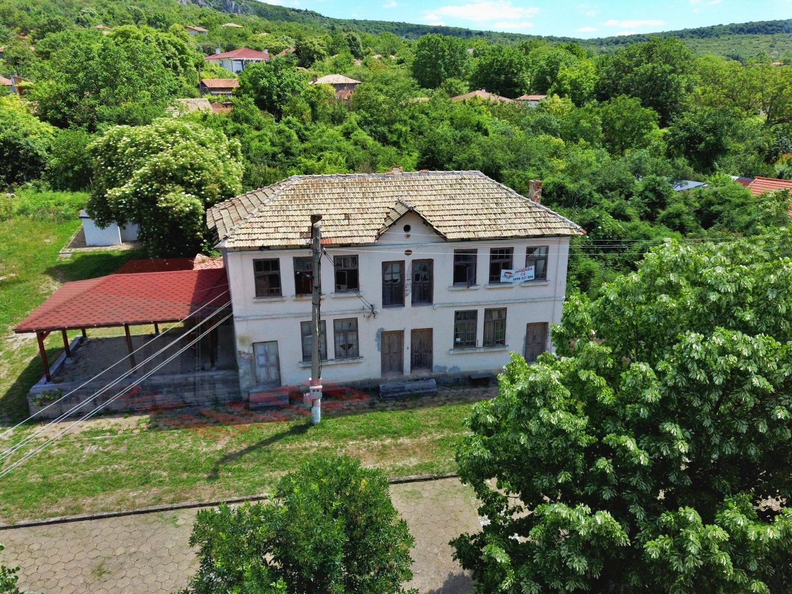 House for Sale in Kyulevcha, Shumen