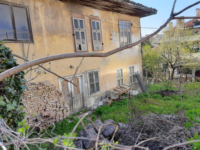 House for Sale in Shumen, Center
