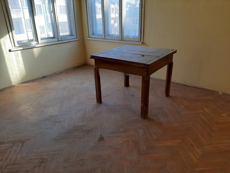 House Floor for Sale in Shumen, Kurshun cheshma