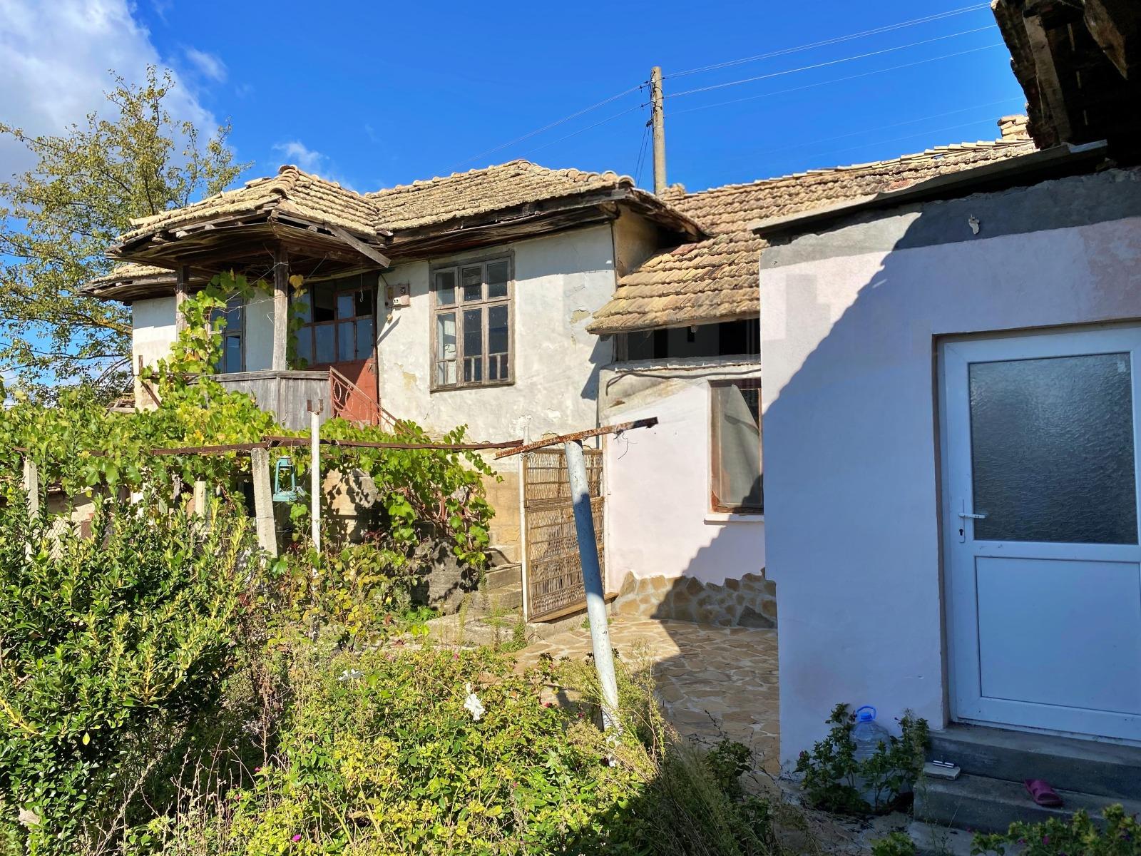 House for Sale in Kyulevcha, Shumen