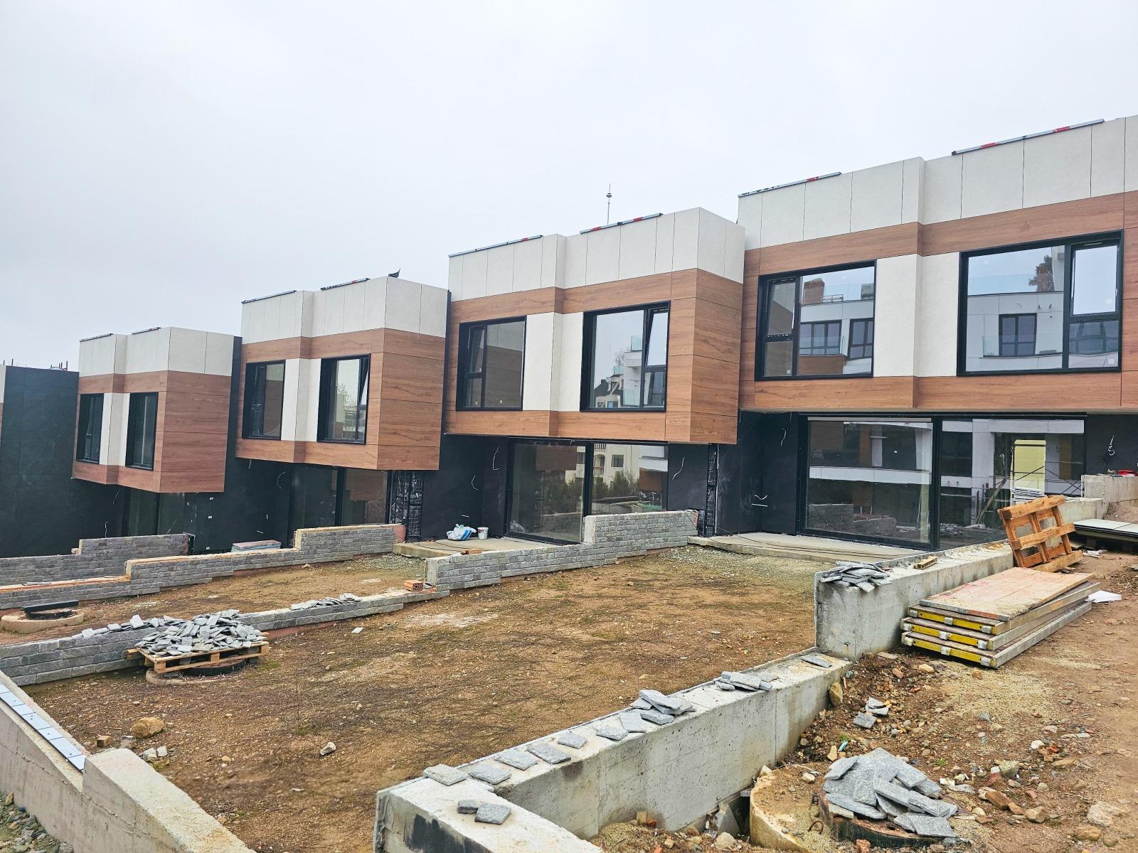 House for Sale in Sofia, Boyana