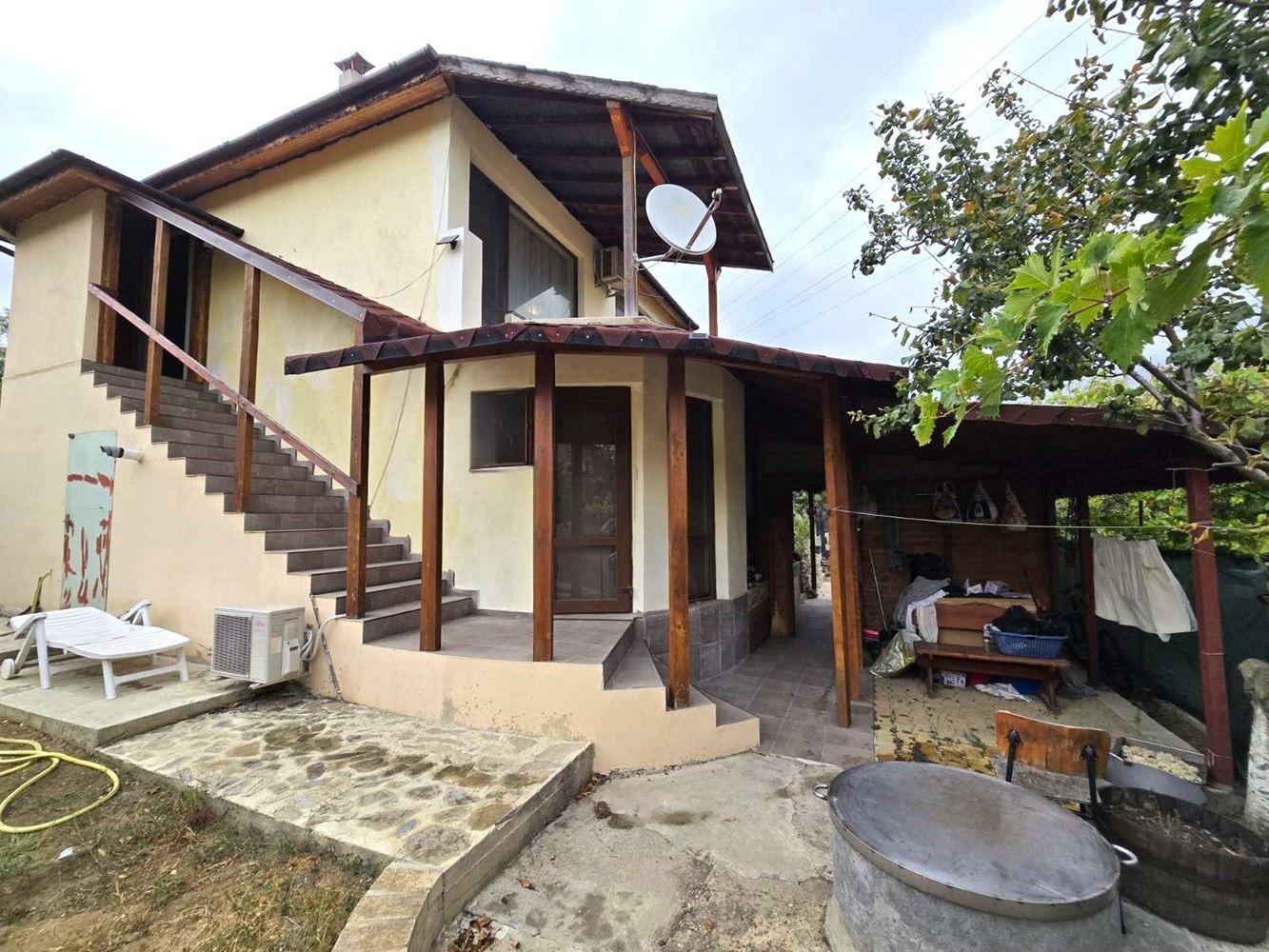House for Sale in Varna, Planova Area