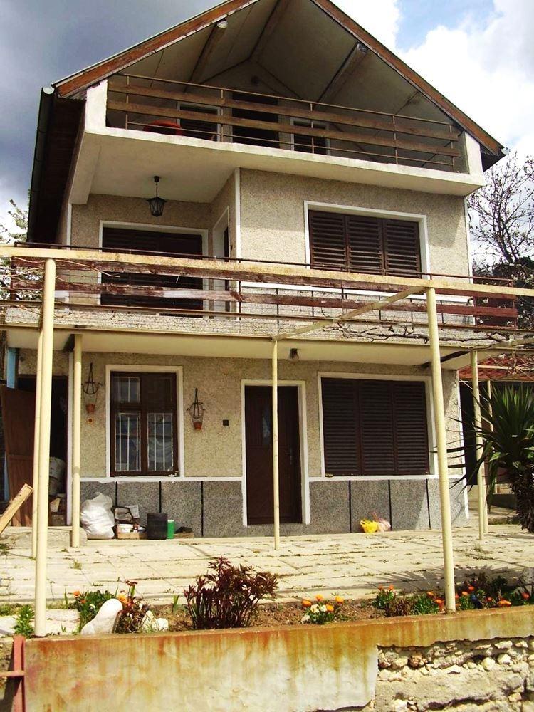 Villa for Sale in Varna, Sotira Area