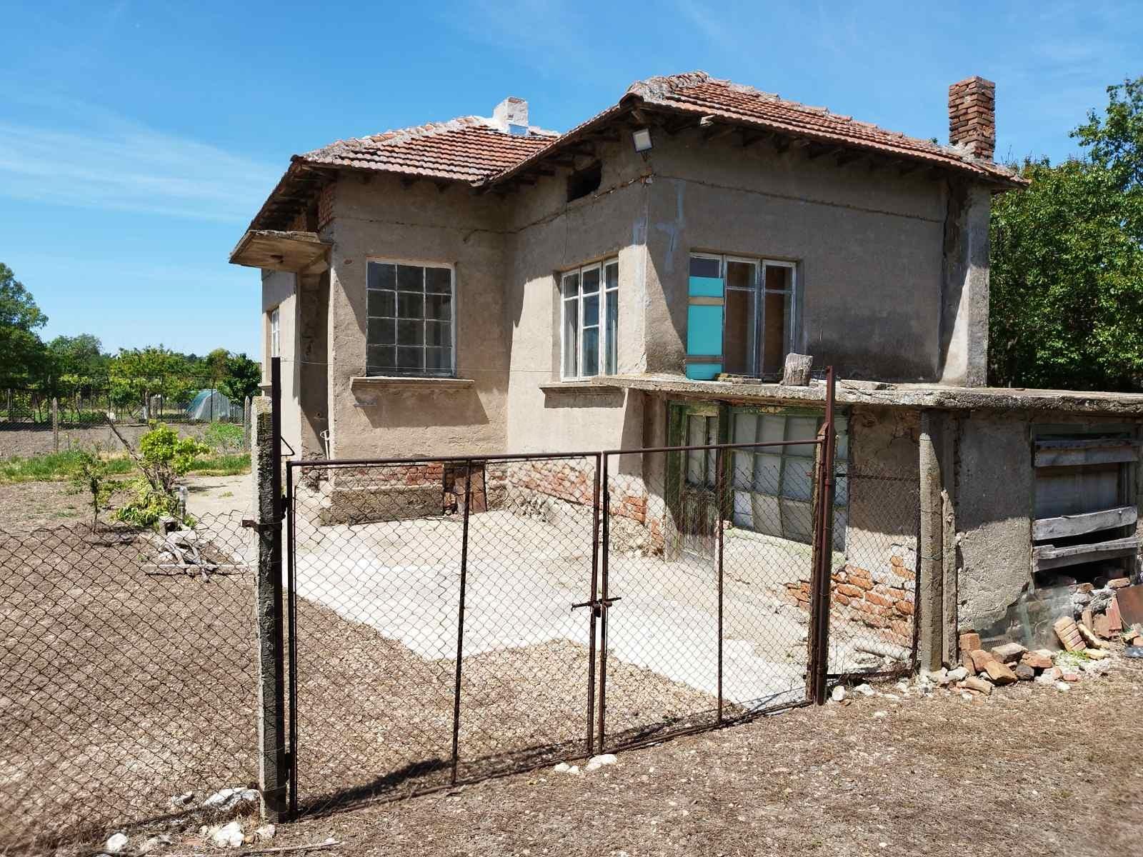 House for Sale in Ryahovo, Ruse