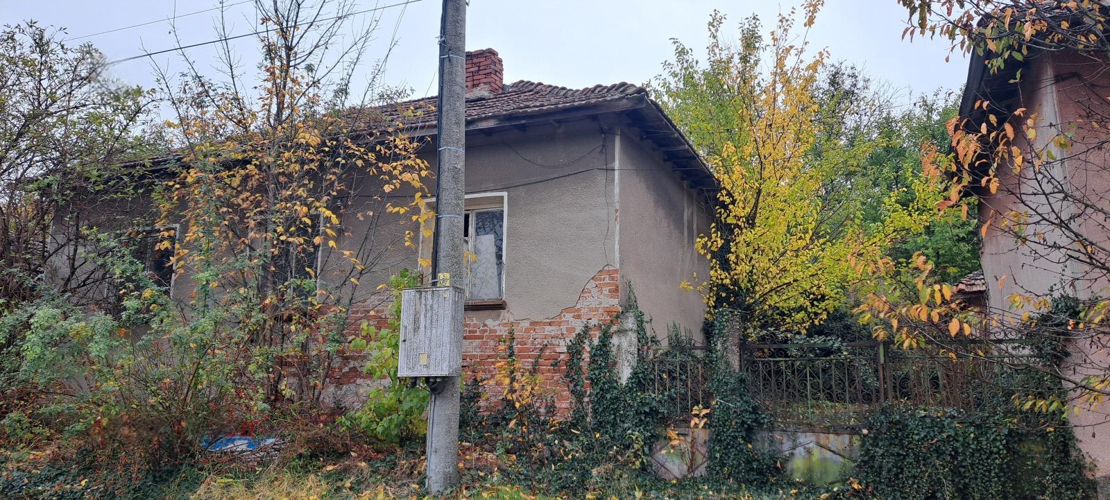 House for Sale in Grivitsa, Pleven
