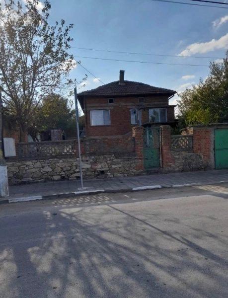 House for Sale in Dimitrovgrad, Haskovo