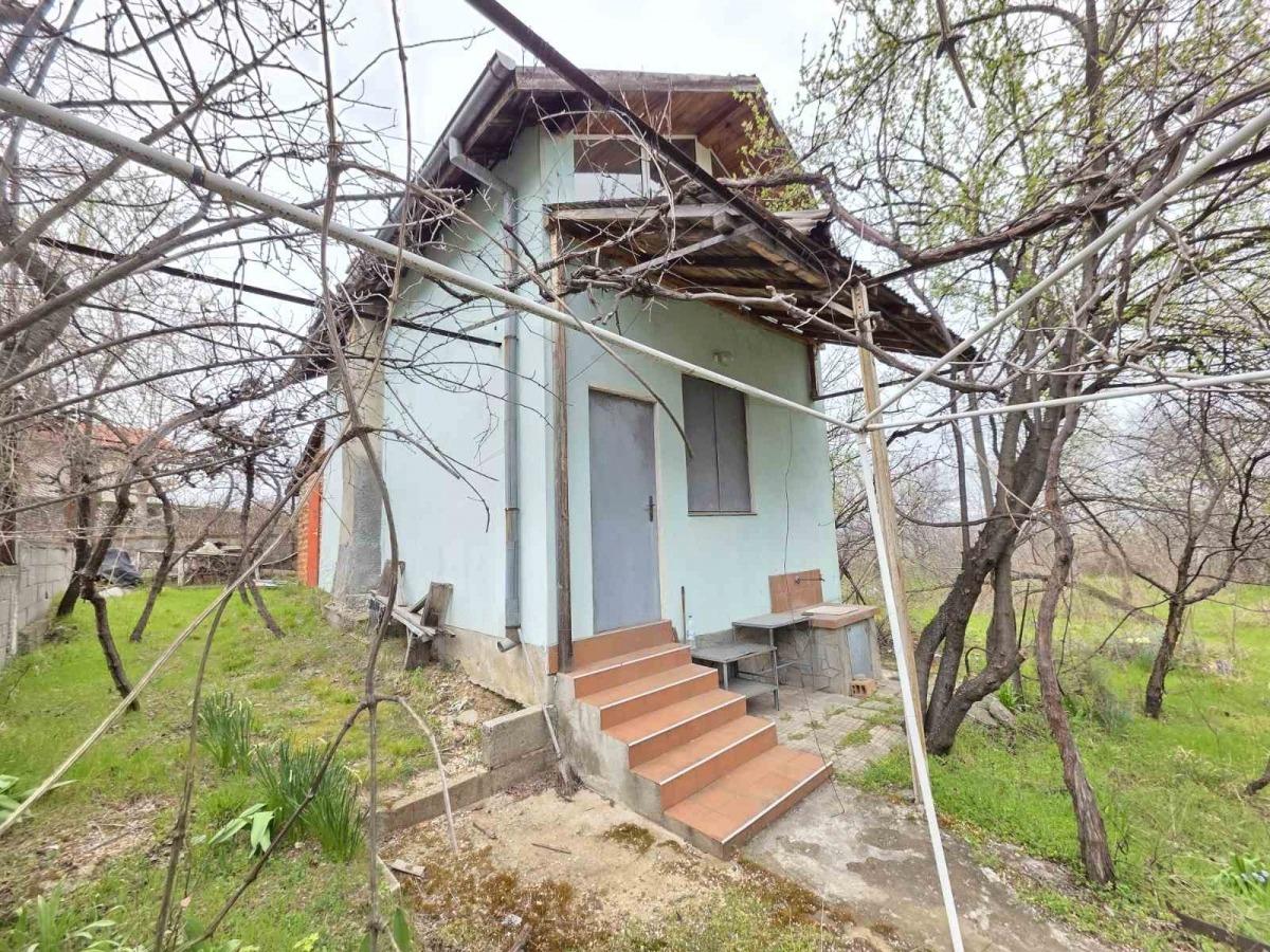 House for Sale in Kuklen, Plovdiv