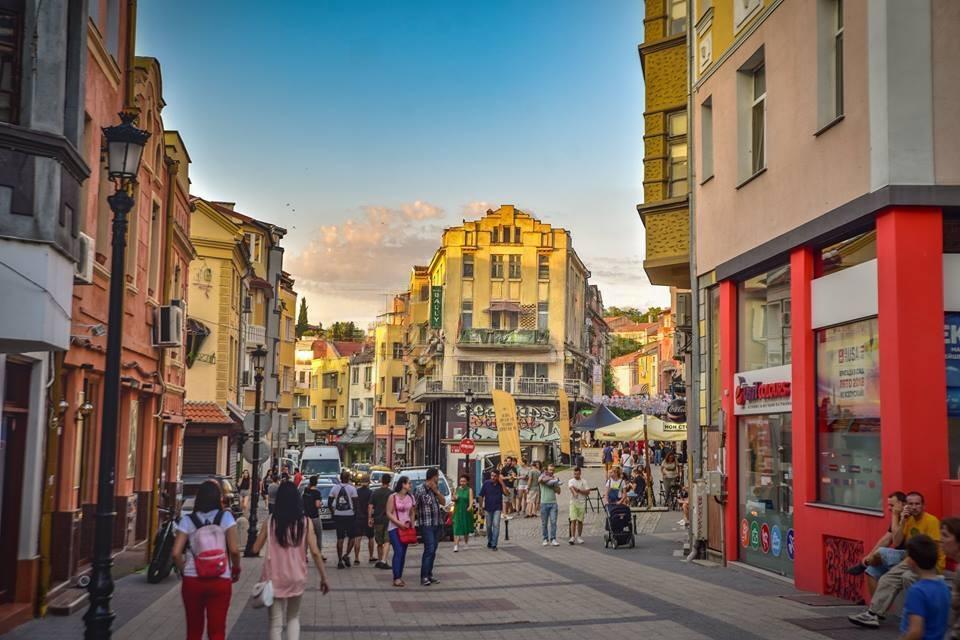 House for Sale in Plovdiv, Center