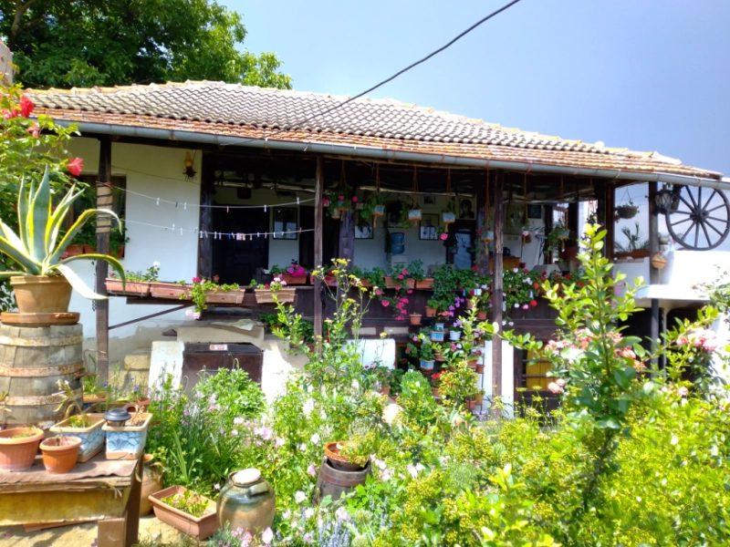 House for Sale in Pobit kamak, Razgrad