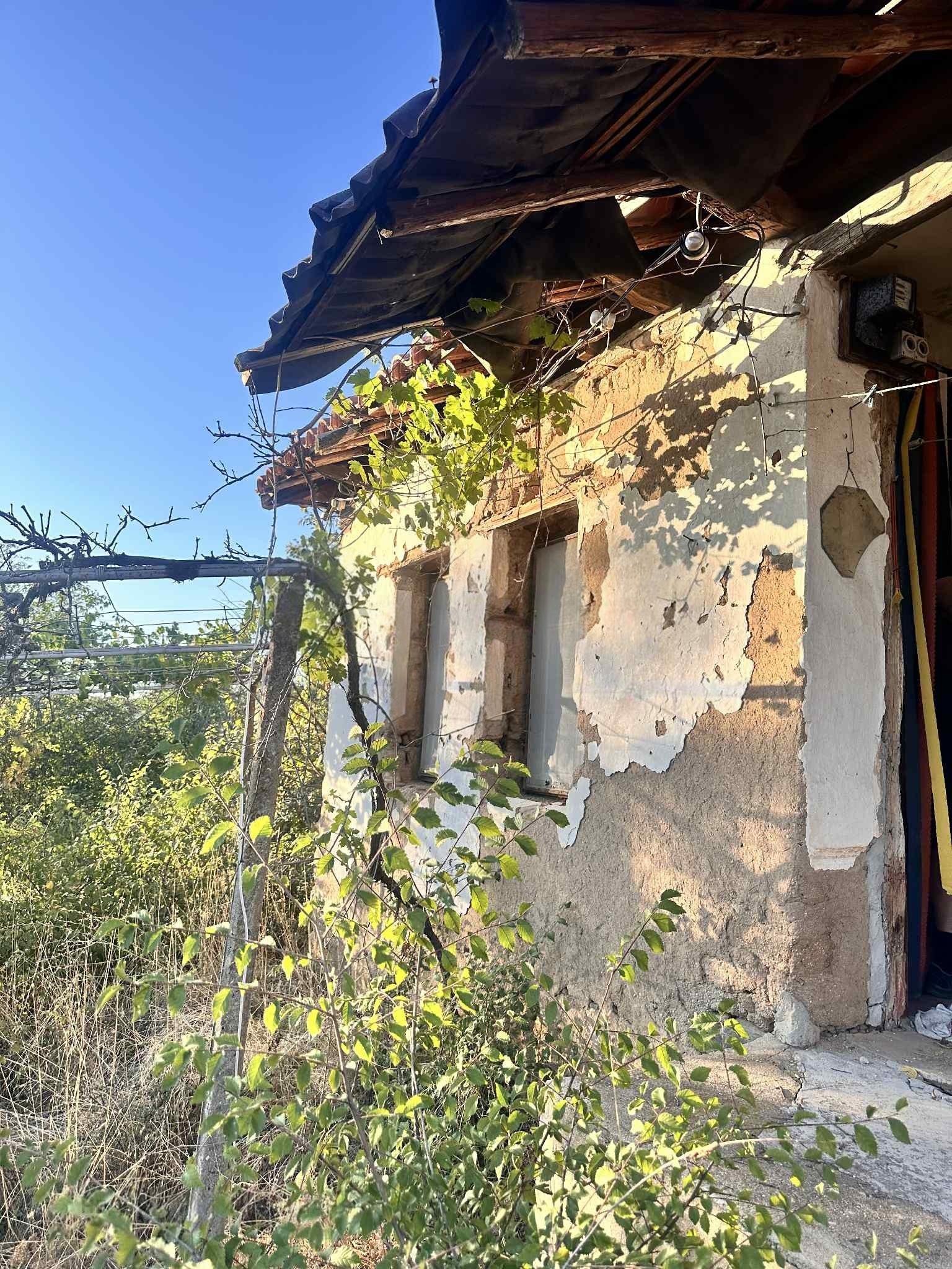 House for Sale in Otets Paisievo, Plovdiv