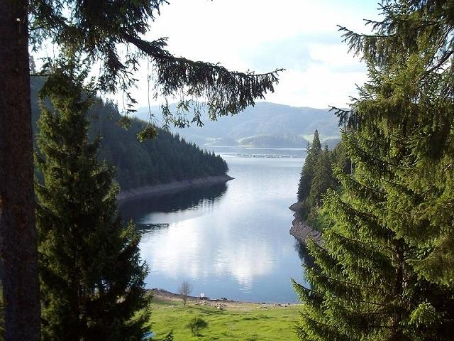 House for Sale in Dospat, Smolyan