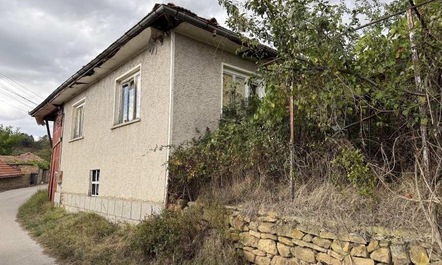House for Sale in Kalaydzhii, Veliko Tarnovo
