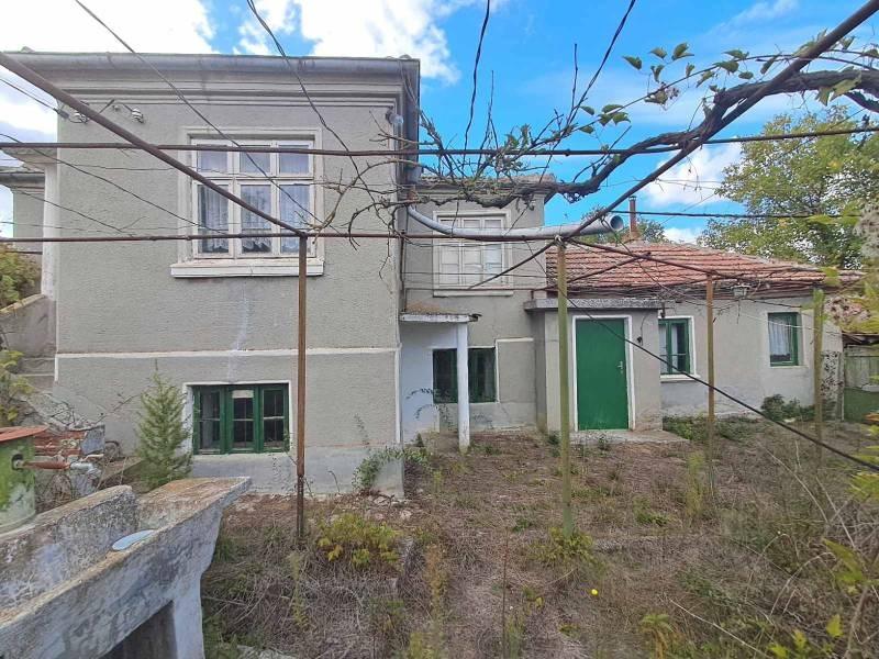 House for Sale in Krumovo, Varna