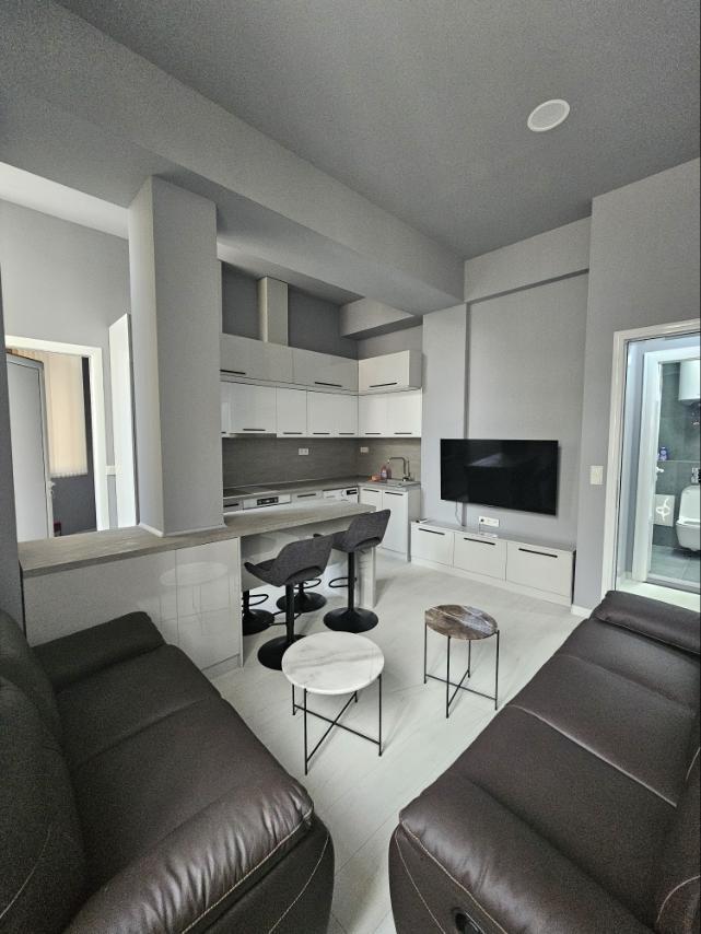 House Floor for Sale in Varna, Center