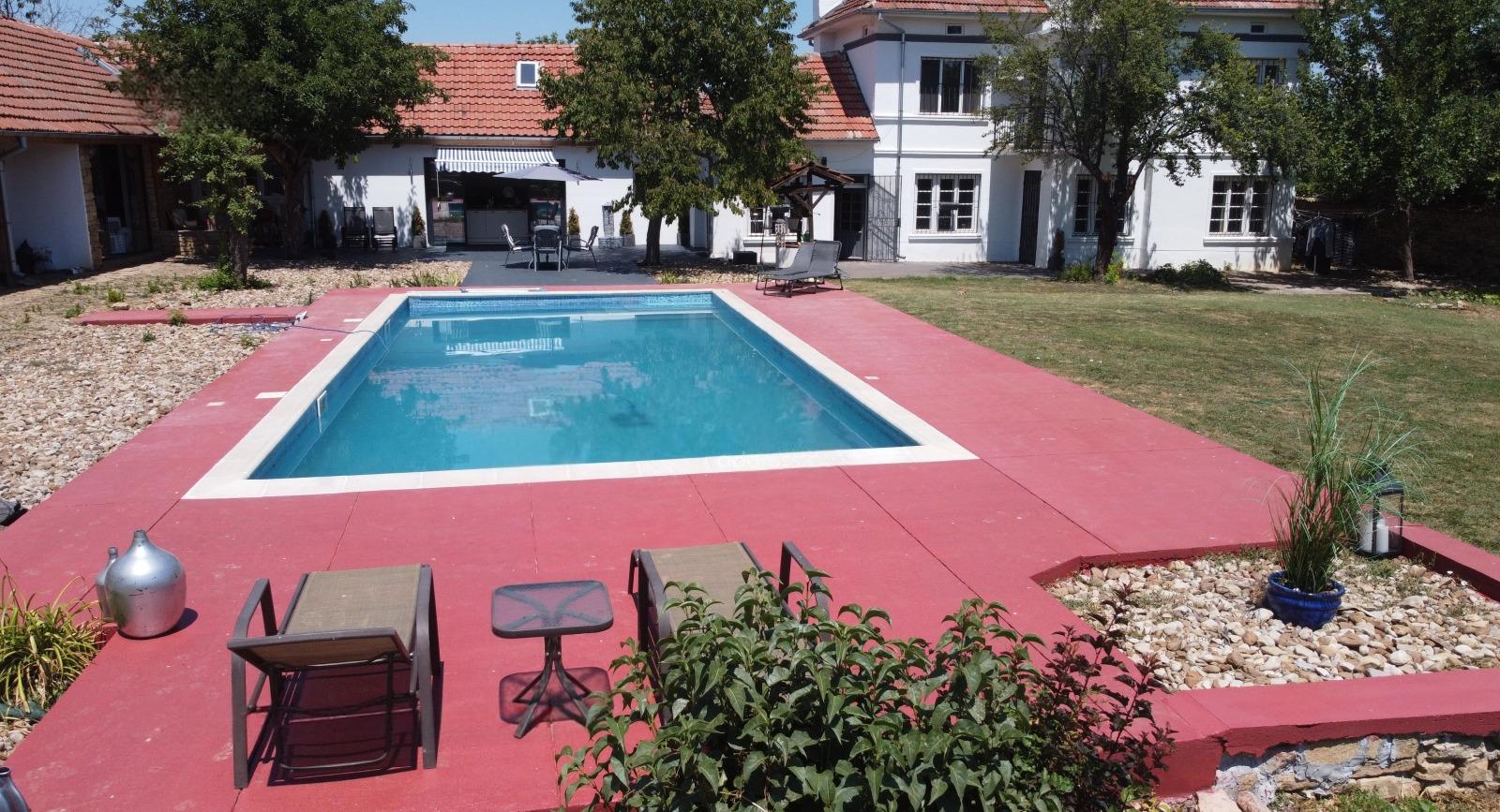 House for Sale in Polski Trambesh, Veliko Tarnovo