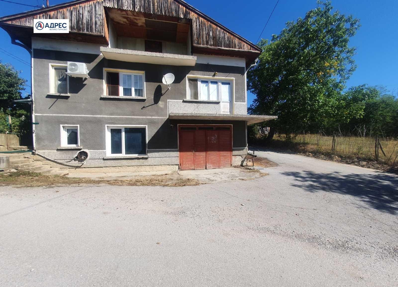 House Floor for Sale in Dryanovo, Gabrovo