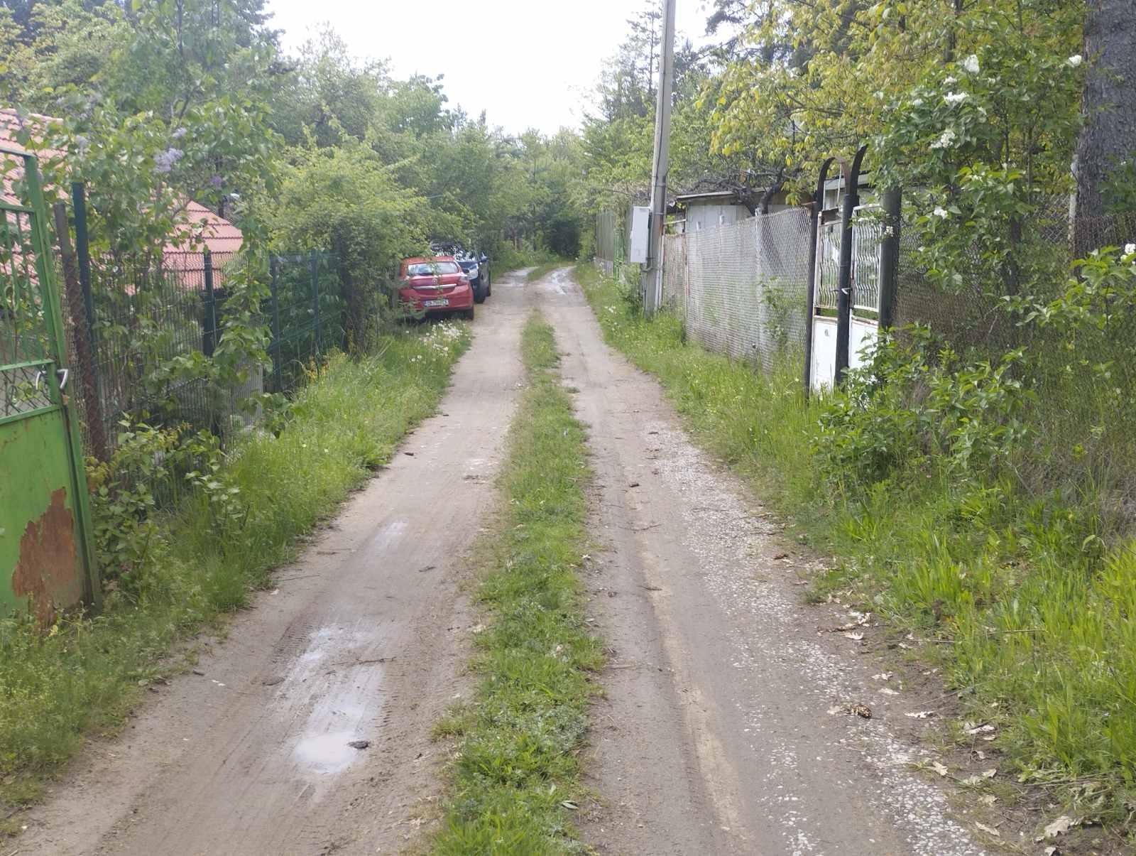 Villa for Sale in Sofia, Shtarkelovo gnezdo Area