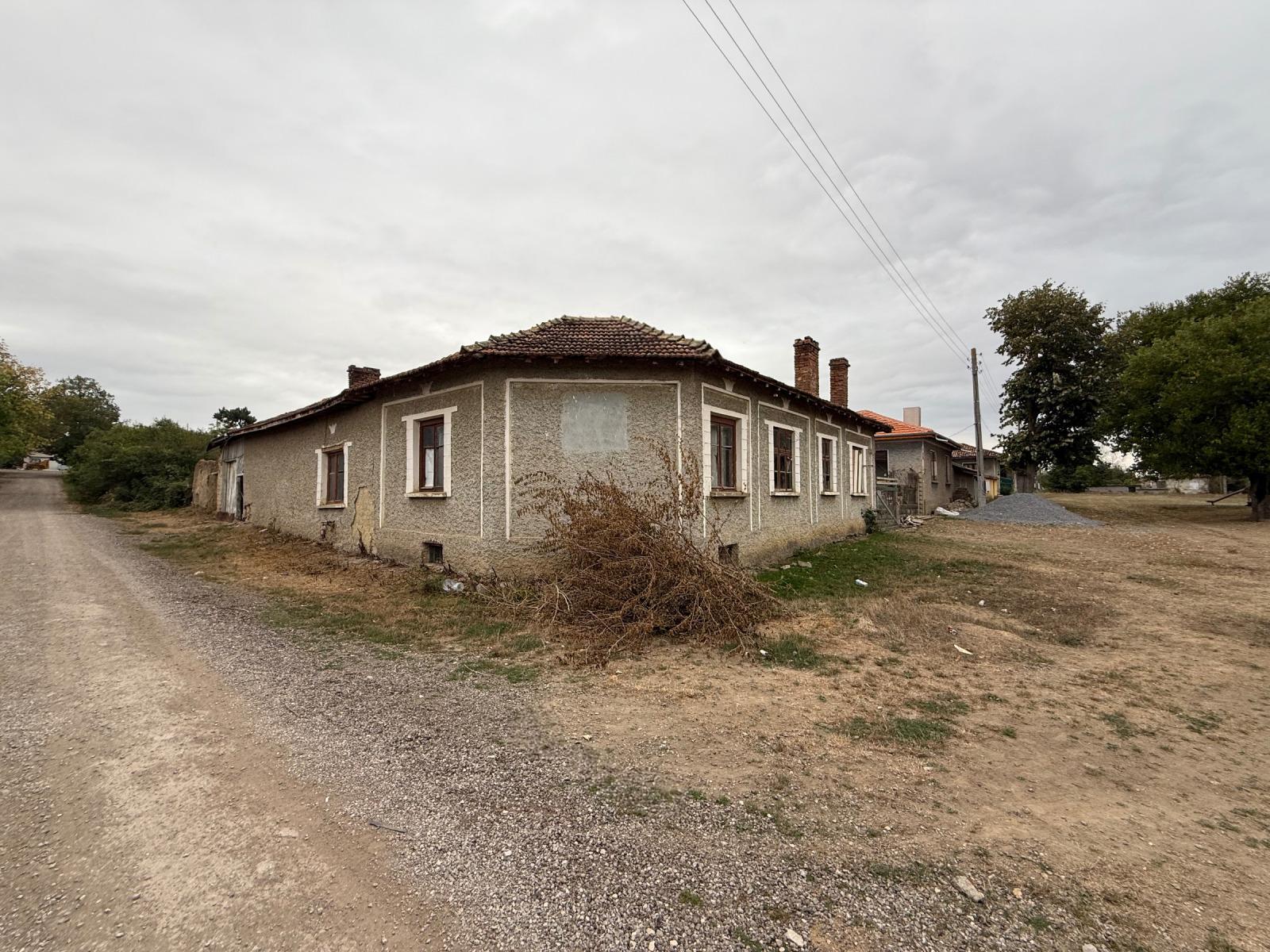 House for Sale in Zlatar, Shumen