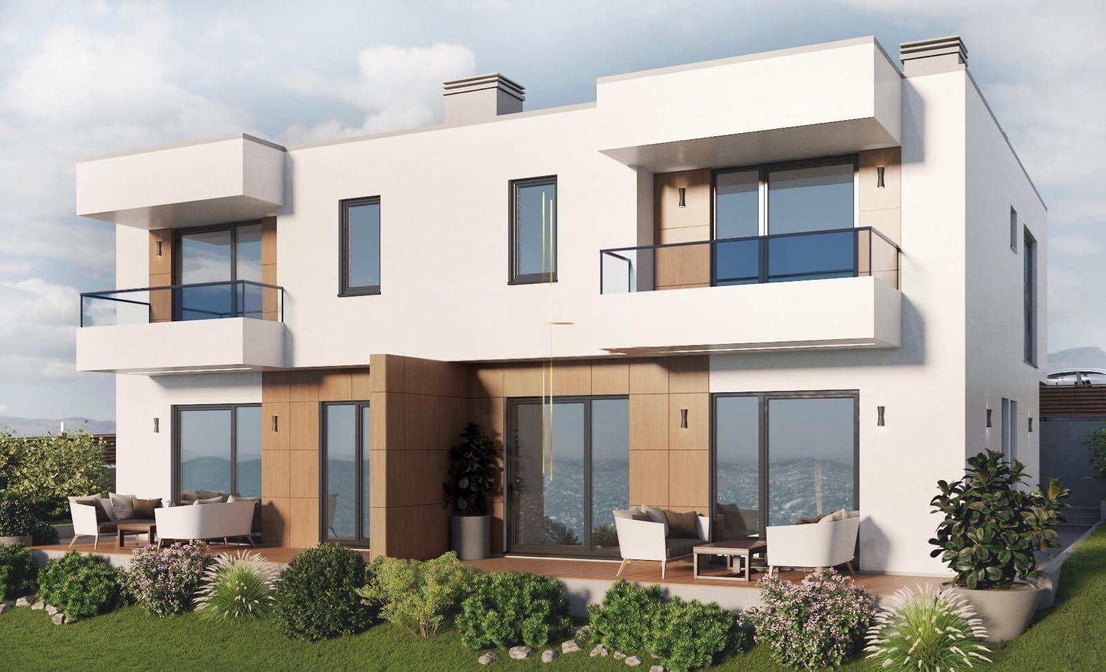 House for Sale in Varna, Alen mak Area