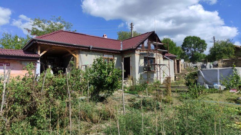 House for Sale in Ovcharovo, Shumen