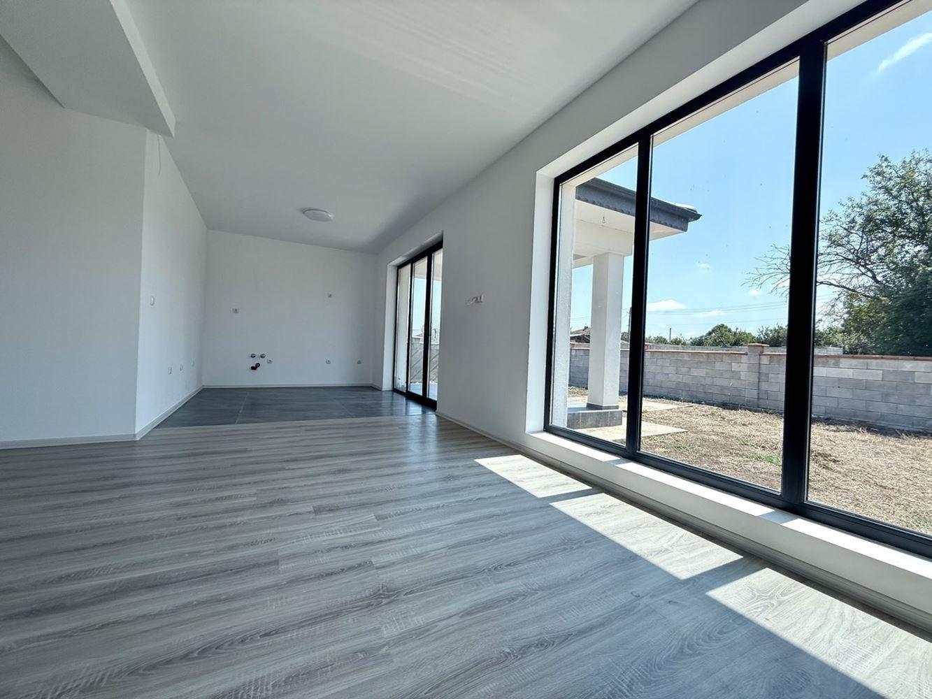 House for Sale in Sokolovo, Dobrich