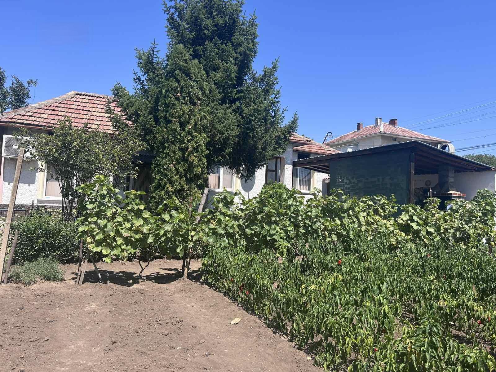 House for Sale in Pavlikeni, Veliko Tarnovo