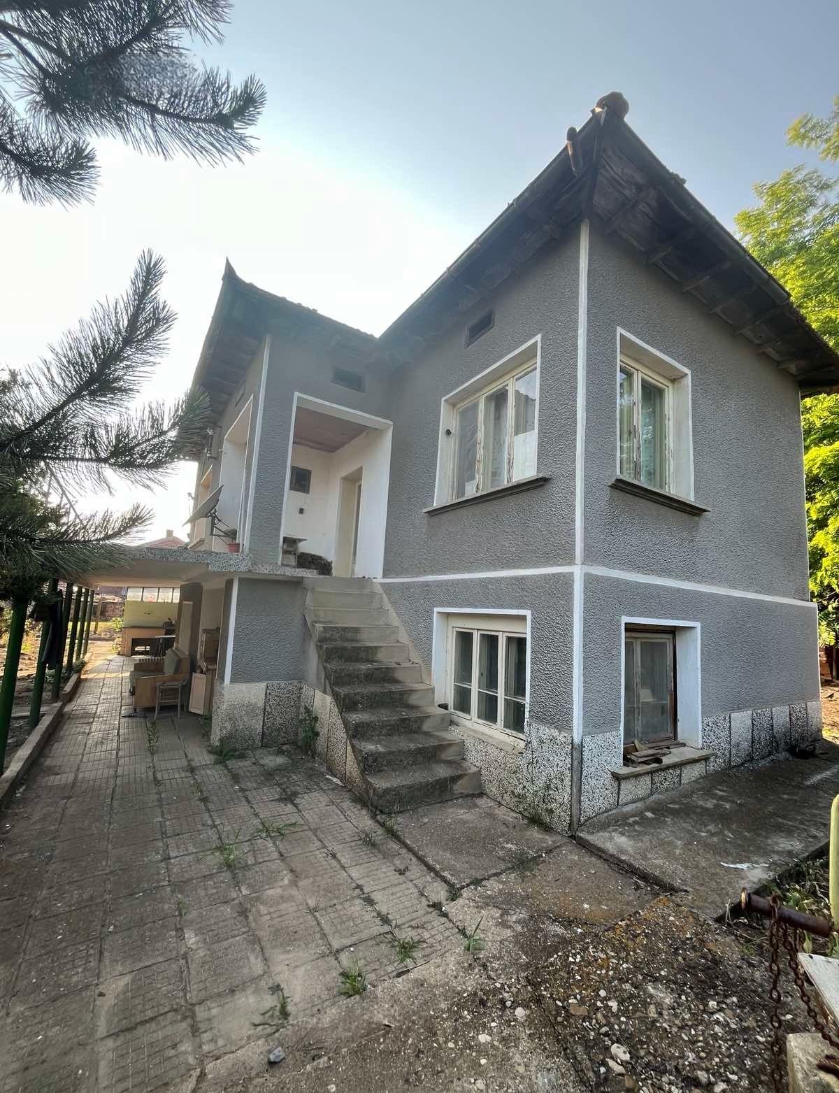 House for Sale in Patresh, Veliko Tarnovo