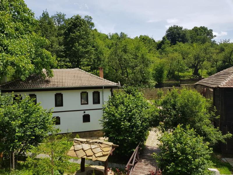 House for Sale in Tryavna, Gabrovo