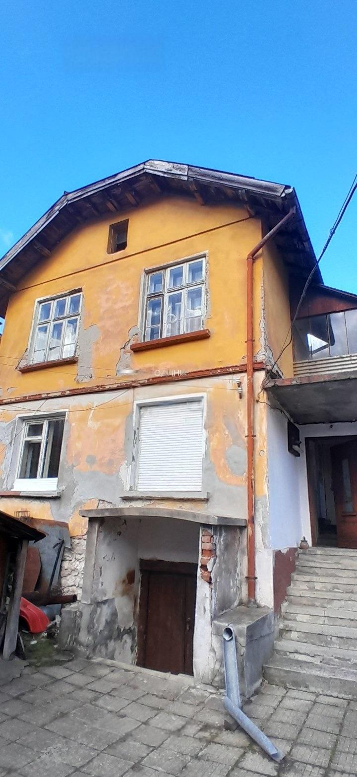 House Floor for Sale in Gabrovo, Dyado Dyanko
