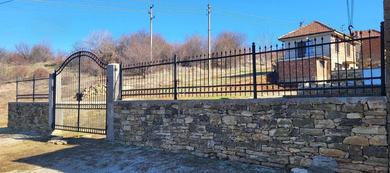 House for Sale in Vishovgrad, Veliko Tarnovo