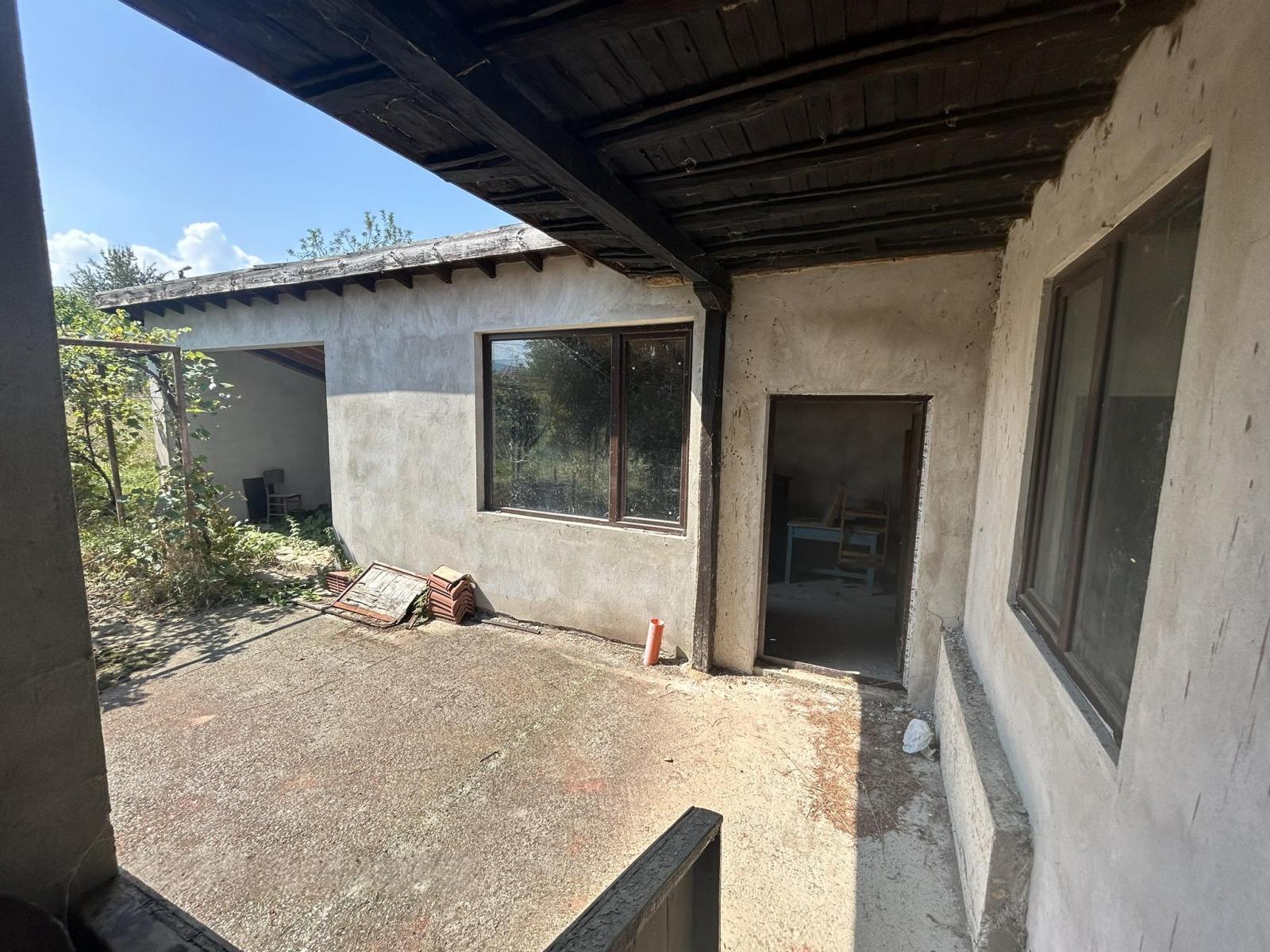 House for Sale in Kapinovo, Veliko Tarnovo